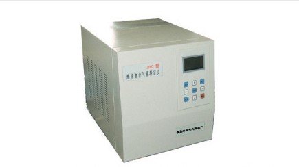 JHC绝缘油含气量测定仪 
